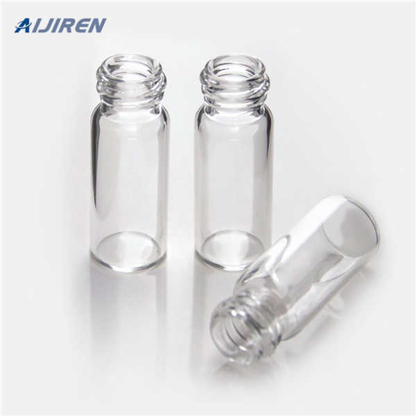 PTFE Silicone Septa for biotechnology research